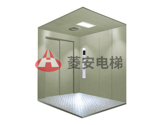 湛江杂物电梯
